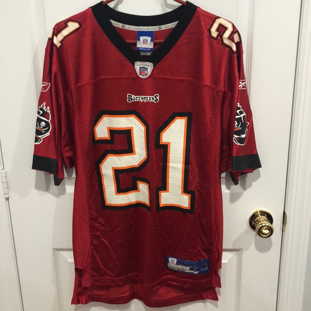 Piscitelli Buccaneers NFL Football Jersey